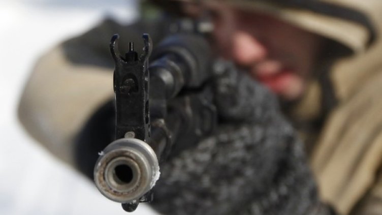 Снимка: архив, Reuters