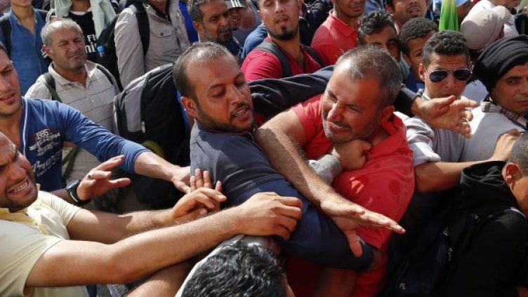 Снимка: архив Reuters