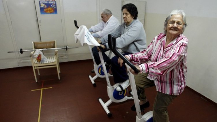 Снимка: архив Reuters