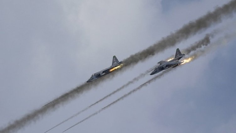 Снимка: архив, Reuters