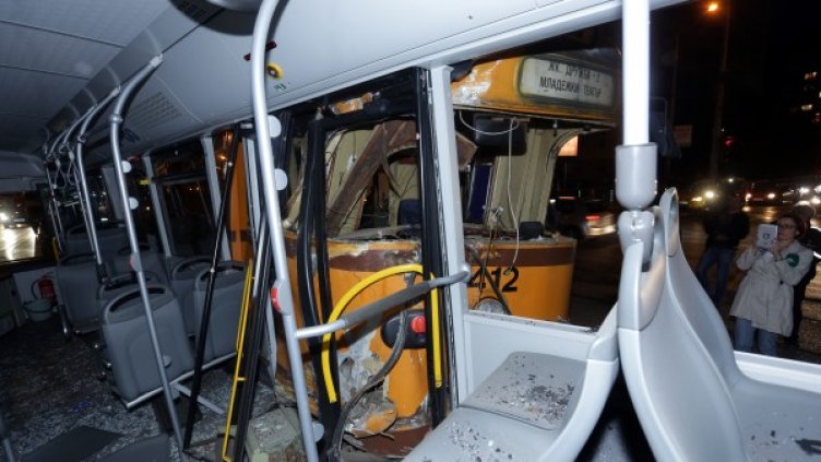 Снимка: Bulphoto