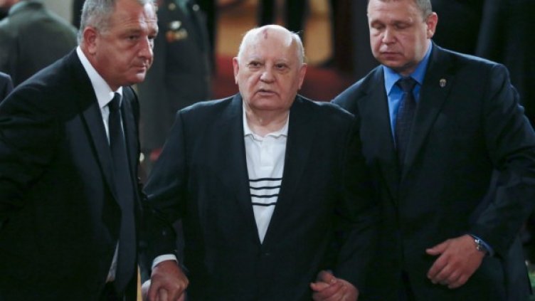 Снимка: архив, Reuters