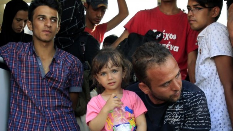 Снимка: Reuters, архив