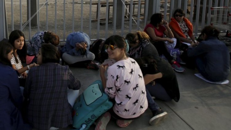 Снимка: Архив Reuters