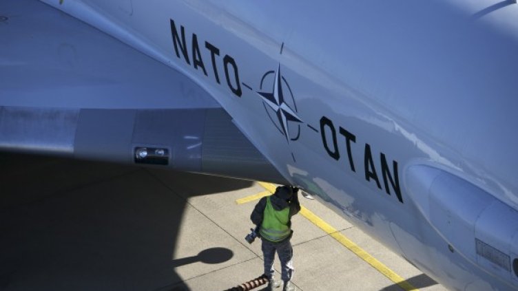 Снимка: архив, Ройтерс