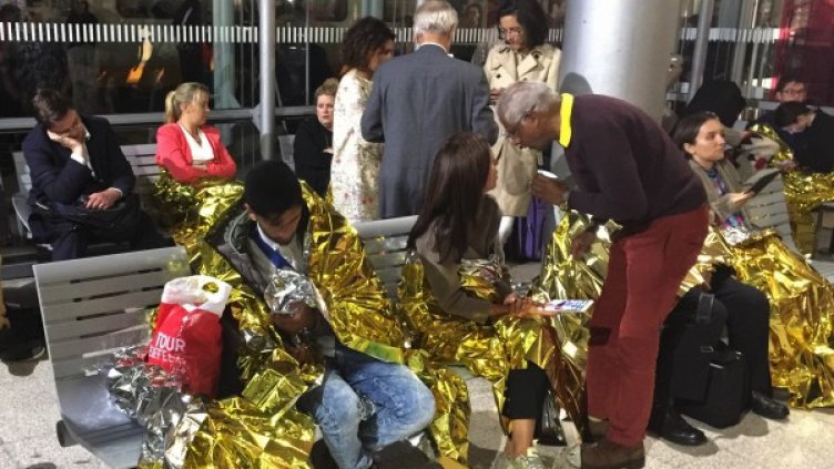 Снимка: Reuters