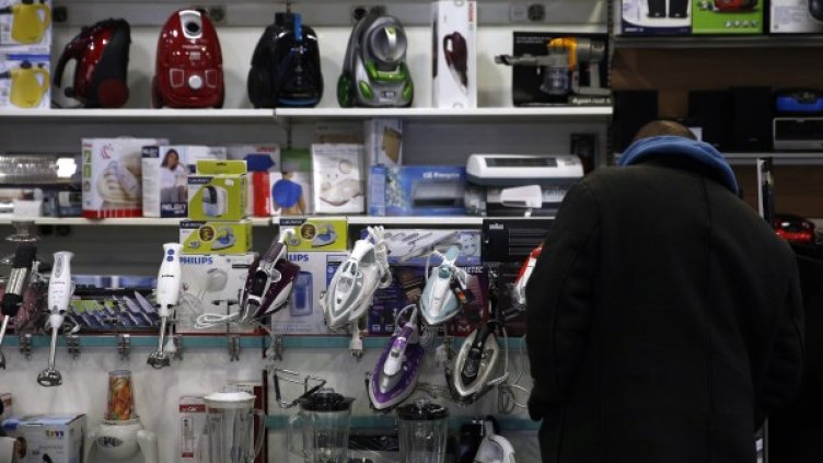 Снимка, архив Reuters