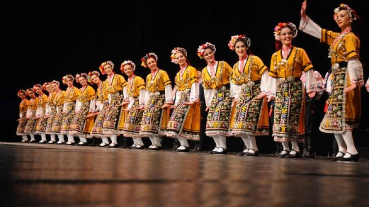 Снимка: Булфото, архив