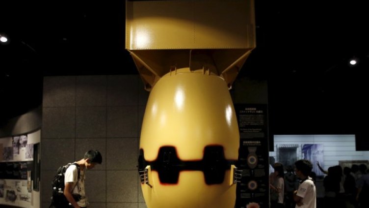 Снимка: Архив, Reuters