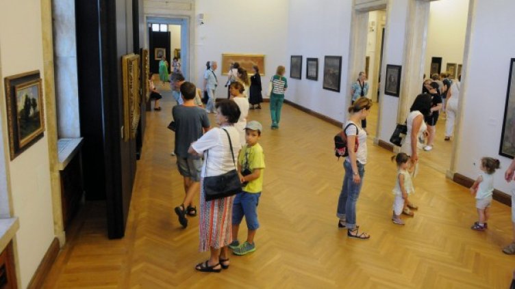 Снимка: Булфото, архив