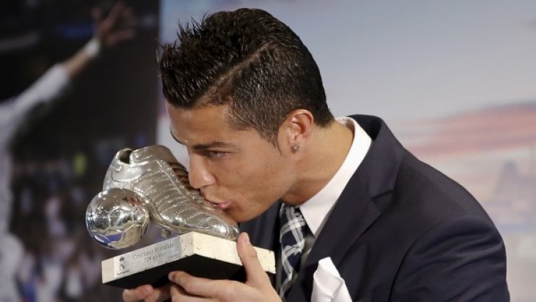 Снимка: Reuters