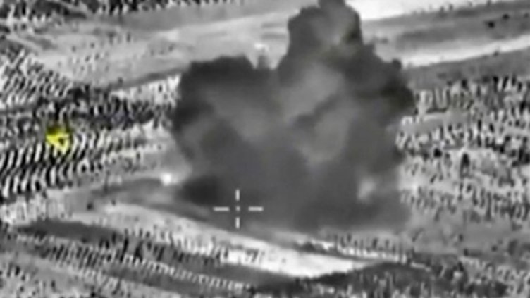 Снимка: Reuters