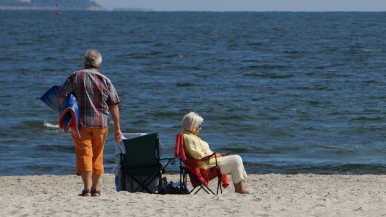 Снимка: Булфото, архив