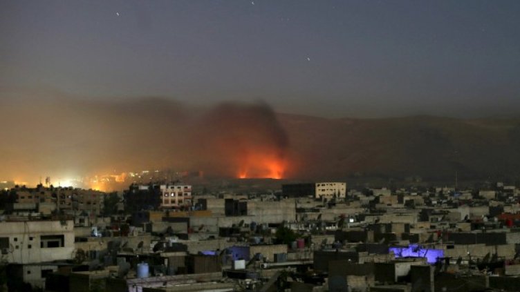 Снимка: Reuters