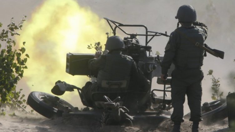 Снимка: Reuters, архив