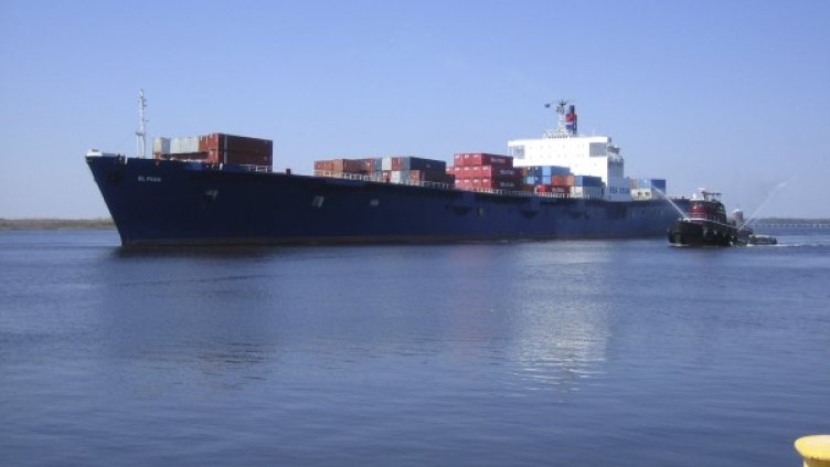 Снимка: Reuters