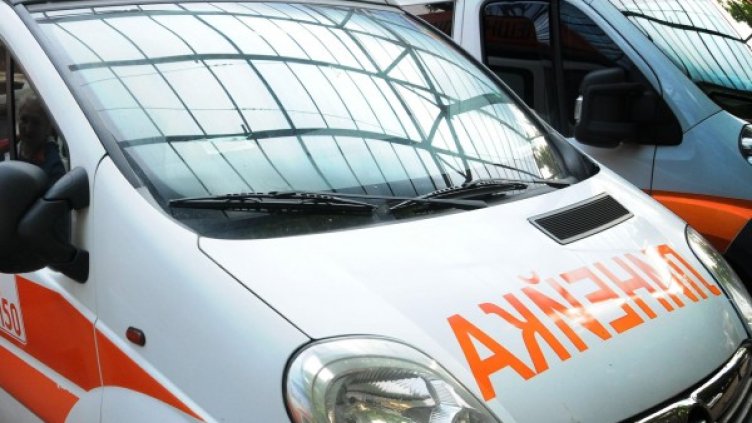 Снимка: Булфото, архив