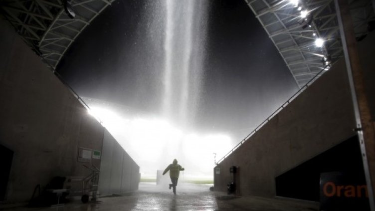 Снимка: Ройтерс