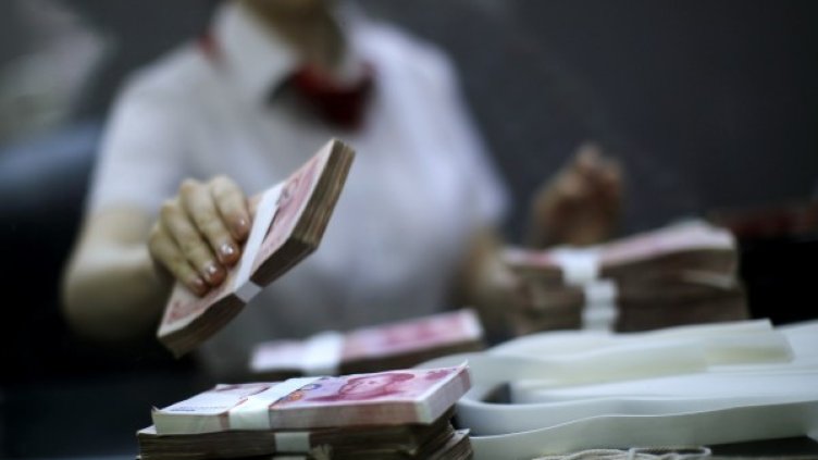 Снимка: архив Reuters