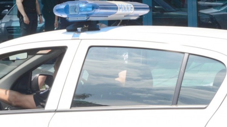 Снимка: архив Булфото