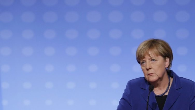 Снимка: Reuters