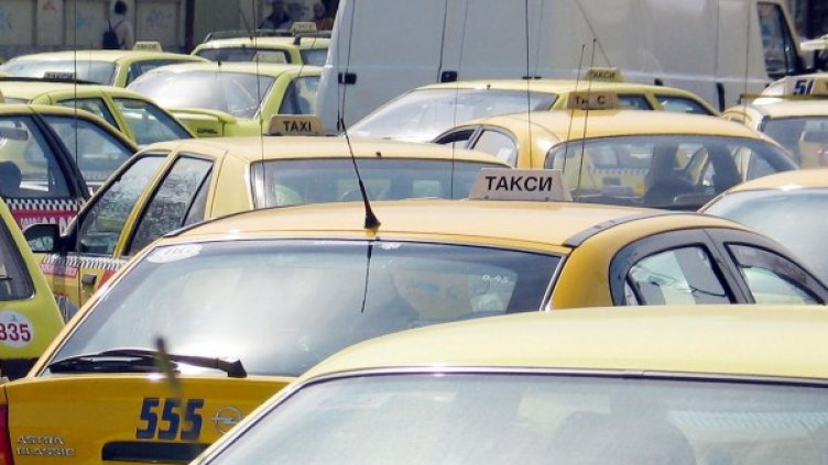 Снимка: архив Булфото