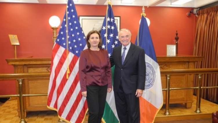 Снимка: МВР