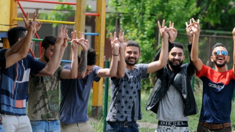 Снимка: архив Bulphoto