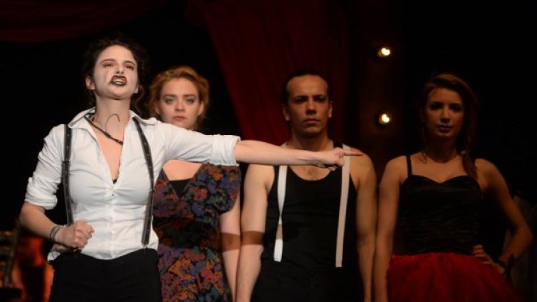 Снимка: Facebook