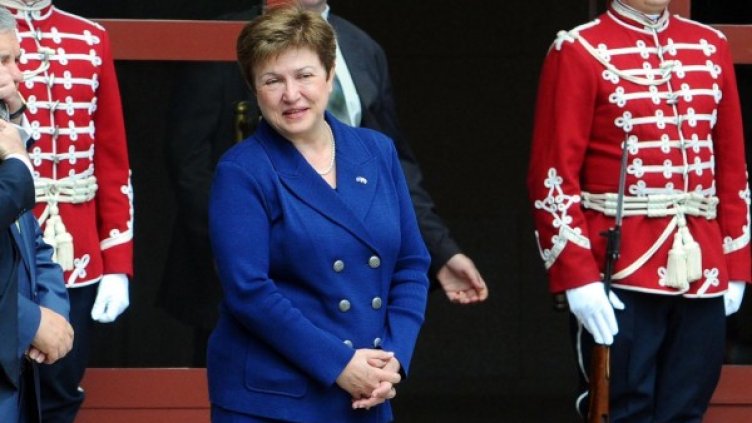 Снимка: Булфото, ахрив