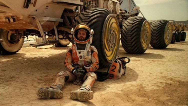 Снимка: Александра филмс