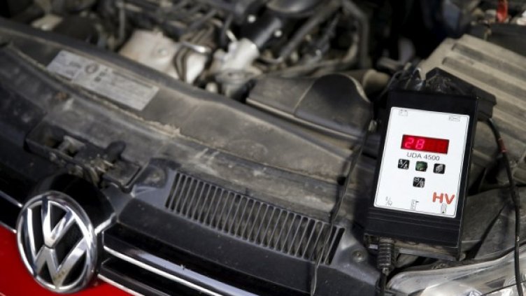 Снимка: Ройтерс