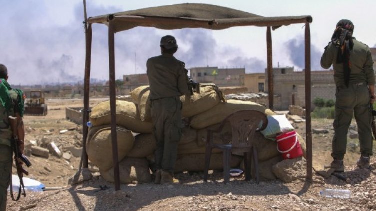 Снимка: архив, Reuters