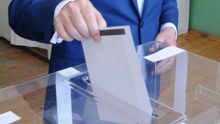 Снимка: архив Булфото