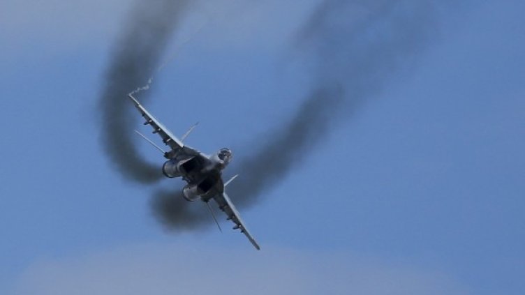 Снимка: архив, Reuters