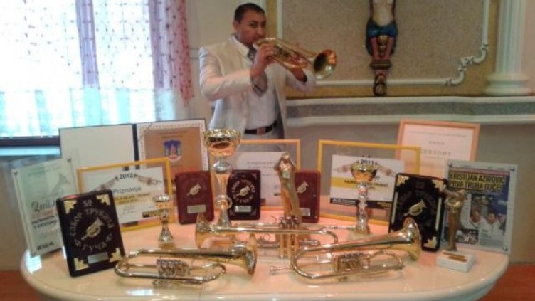 Снимка: Sofia Fusion Fest