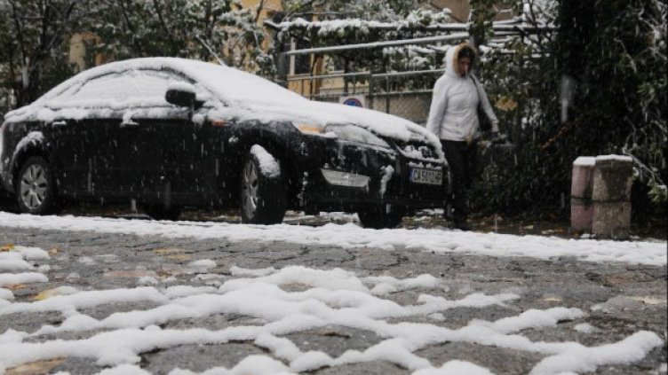 Снимка: архив Булфото