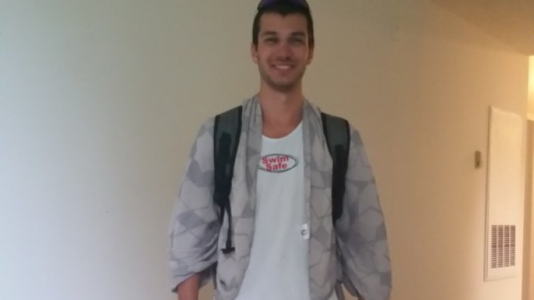 Момчил Семерджиев. Снимка: Facebook