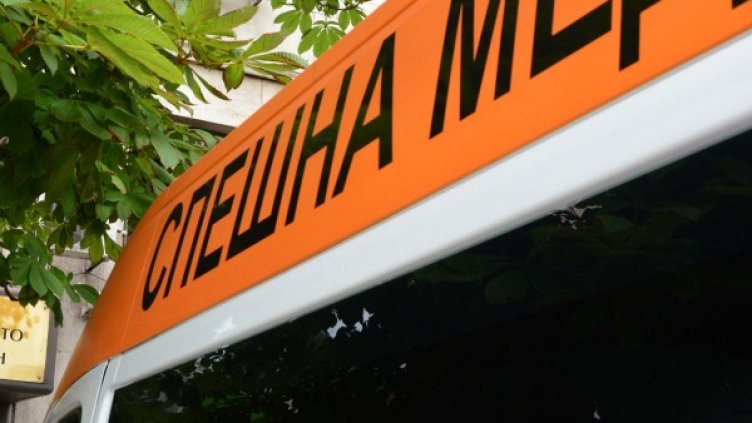 Снимка: архив Булфото