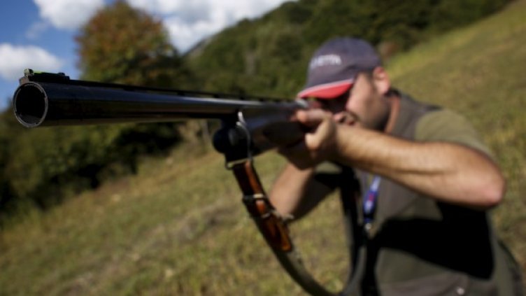 Снимка: архив Reuters