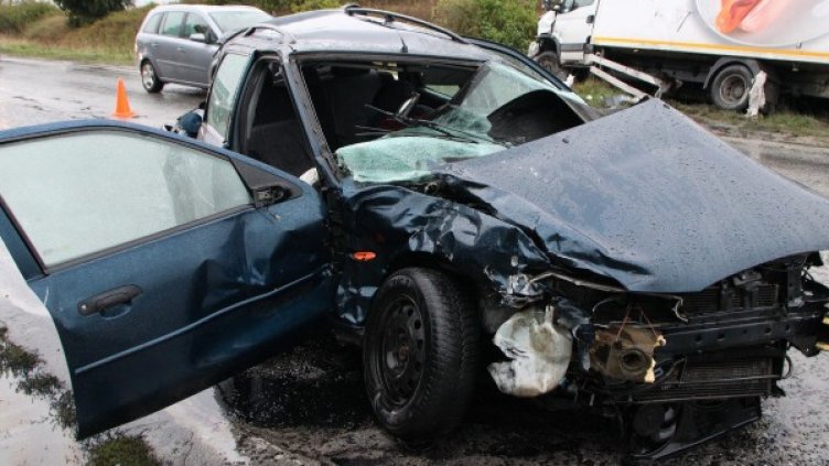 Снимка: Булфото, архив