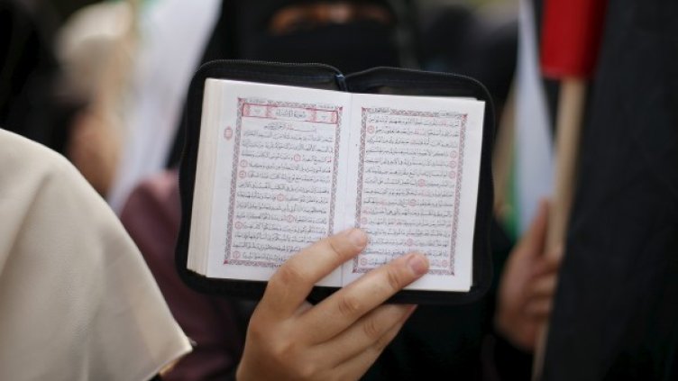 Снимка: Reuters, архив