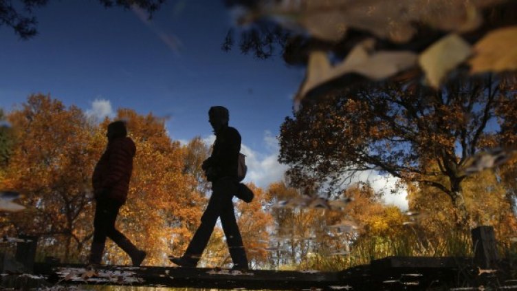 Снимка: Архив, Ройтерс