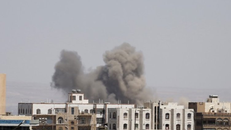 Снимка: архив, Reuters