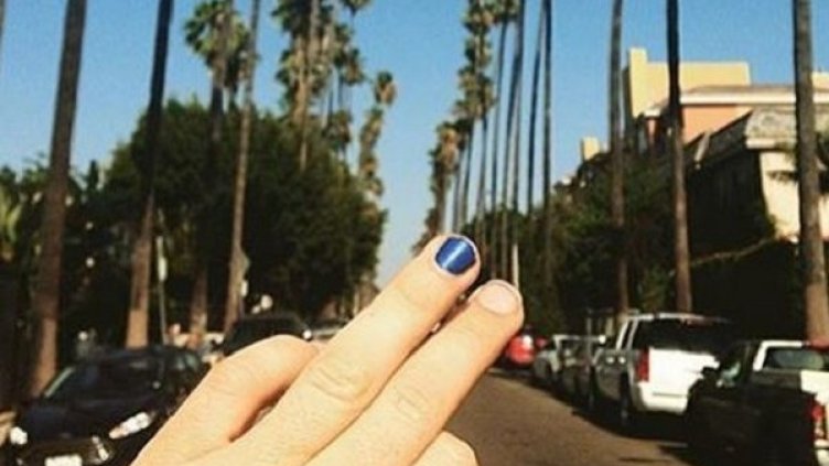 Снимка: Instagram