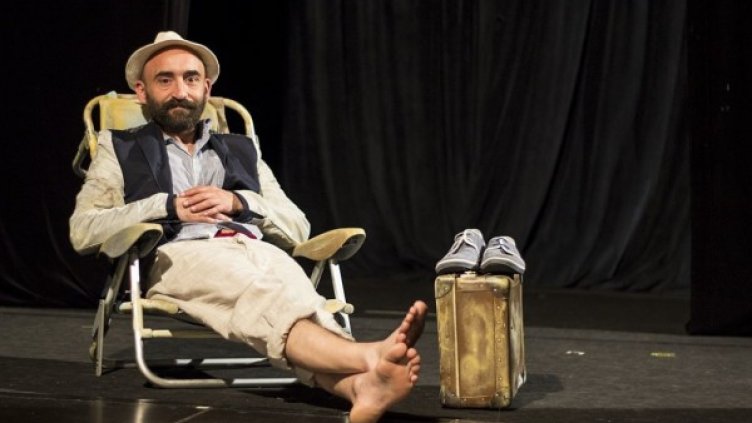 Снимка: Екип на "Без обувки"