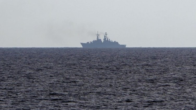 Два търговски кораба се сблъскаха край бреговете на Белгия