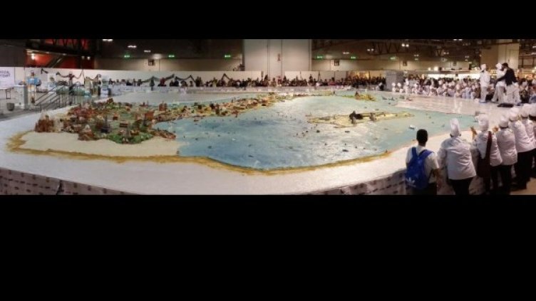 Снимка: Twitter 
Снимка: Twitter