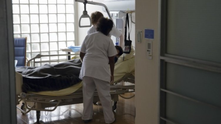 Снимка: архив, Reuters