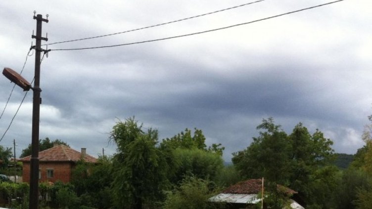 Снимка: архив Bulphoto